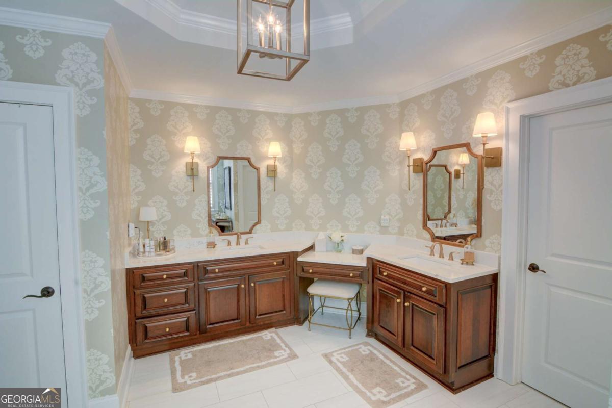 Chestatee - Residential