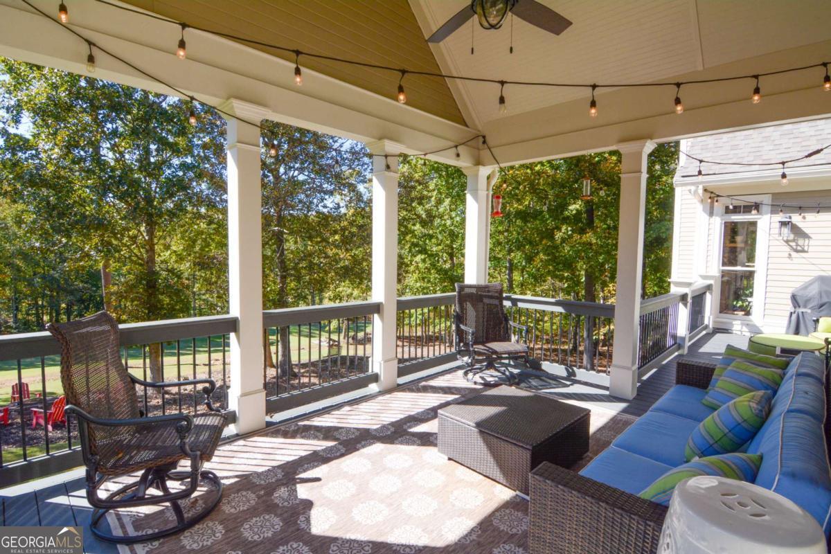 Chestatee - Residential