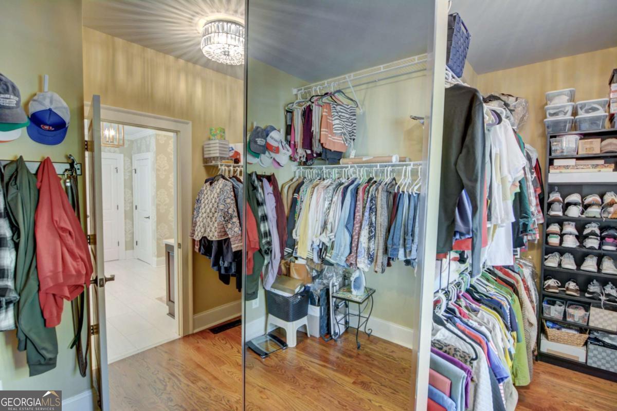 Chestatee - Residential