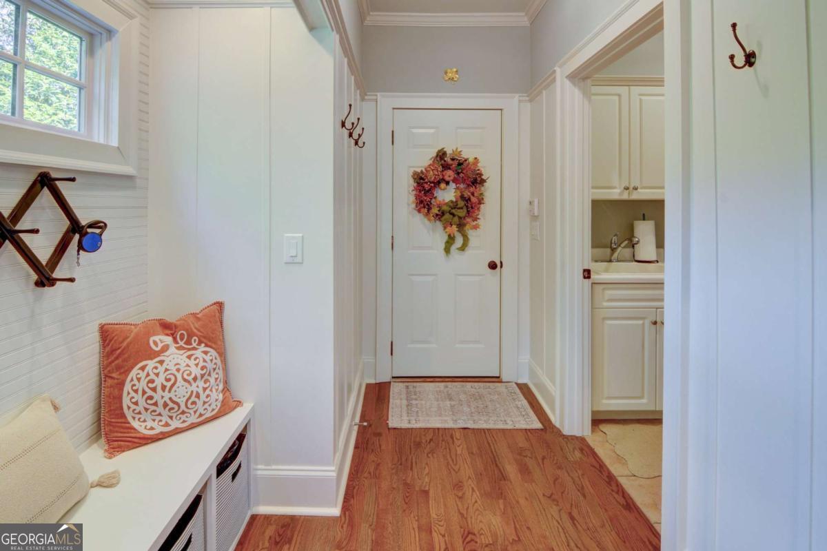 Chestatee - Residential