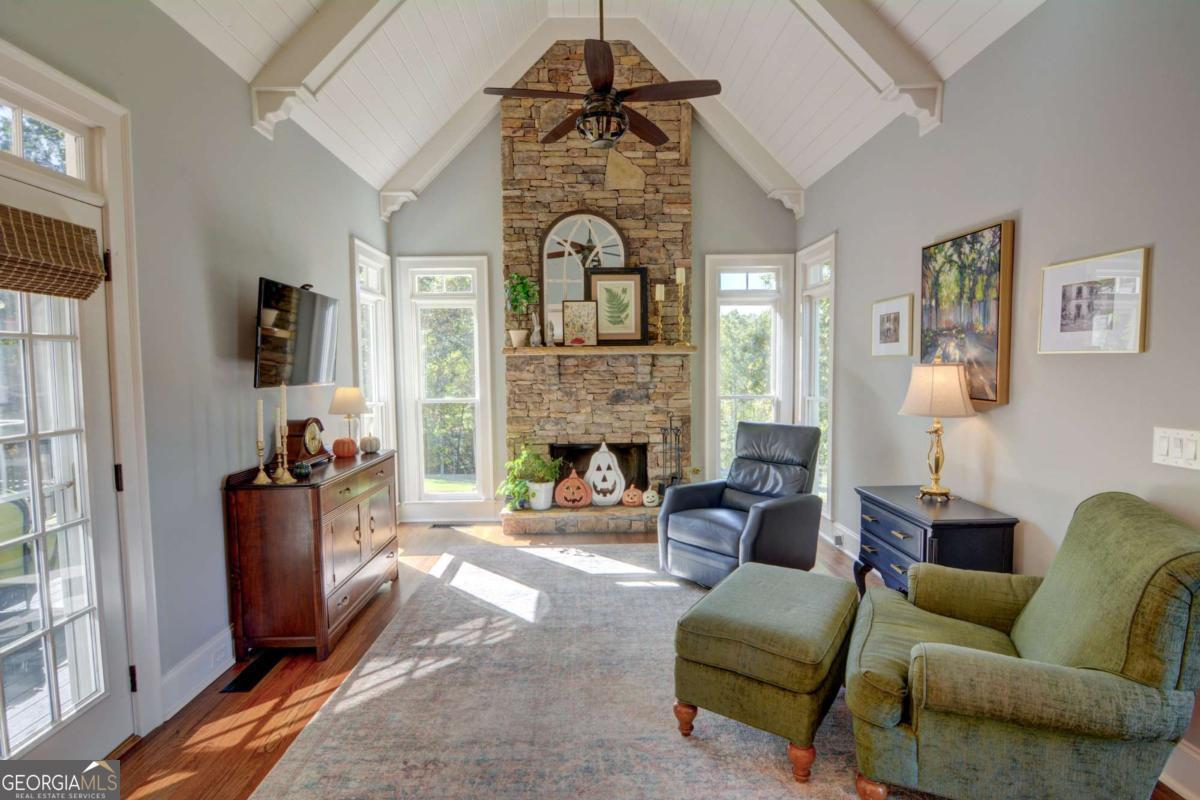 Chestatee - Residential