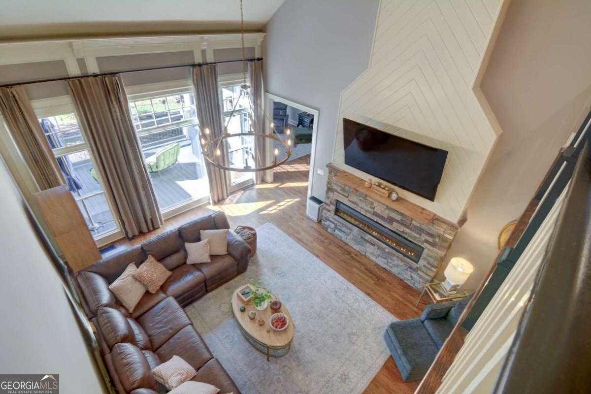 Chestatee - Residential