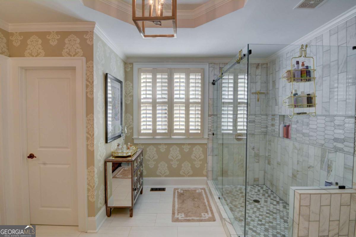 Chestatee - Residential