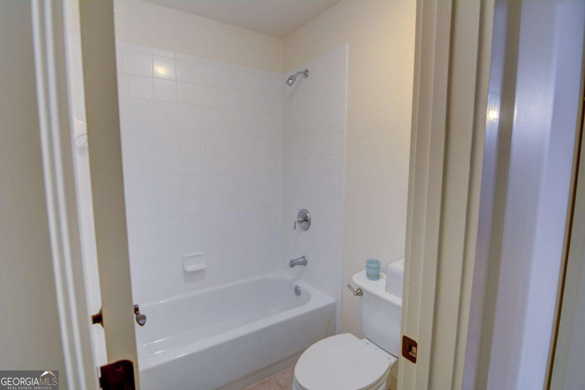 Chestatee - Residential