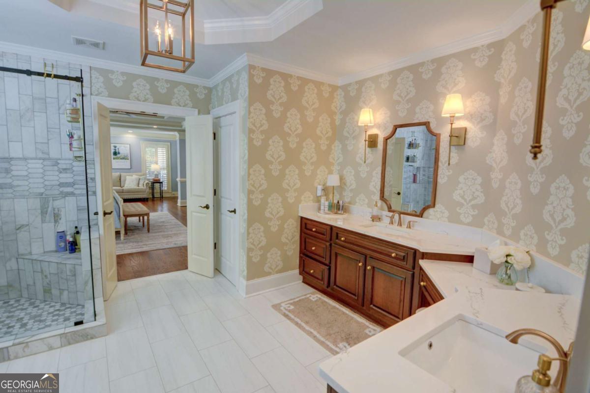 Chestatee - Residential