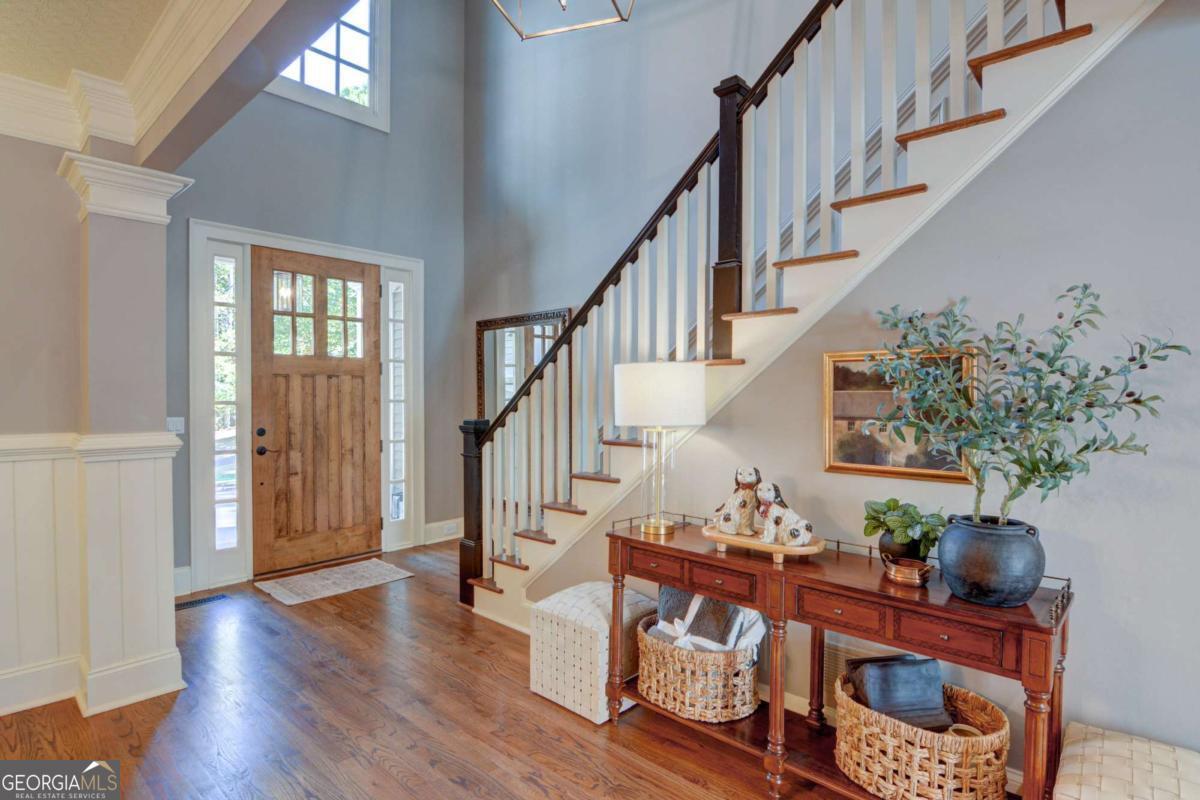 Chestatee - Residential