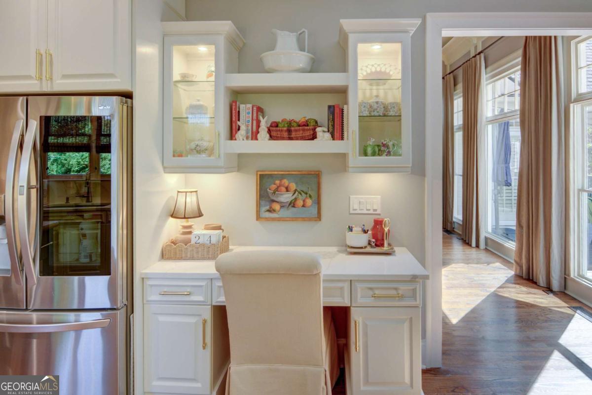 Chestatee - Residential