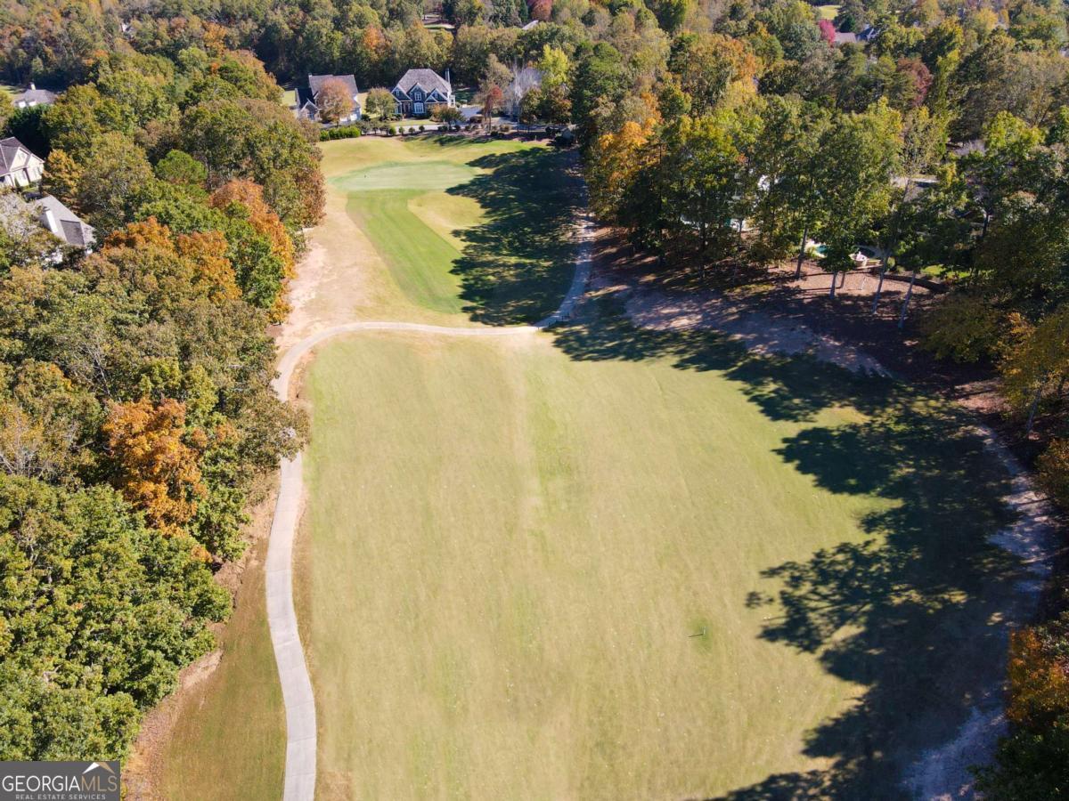 Chestatee - Residential