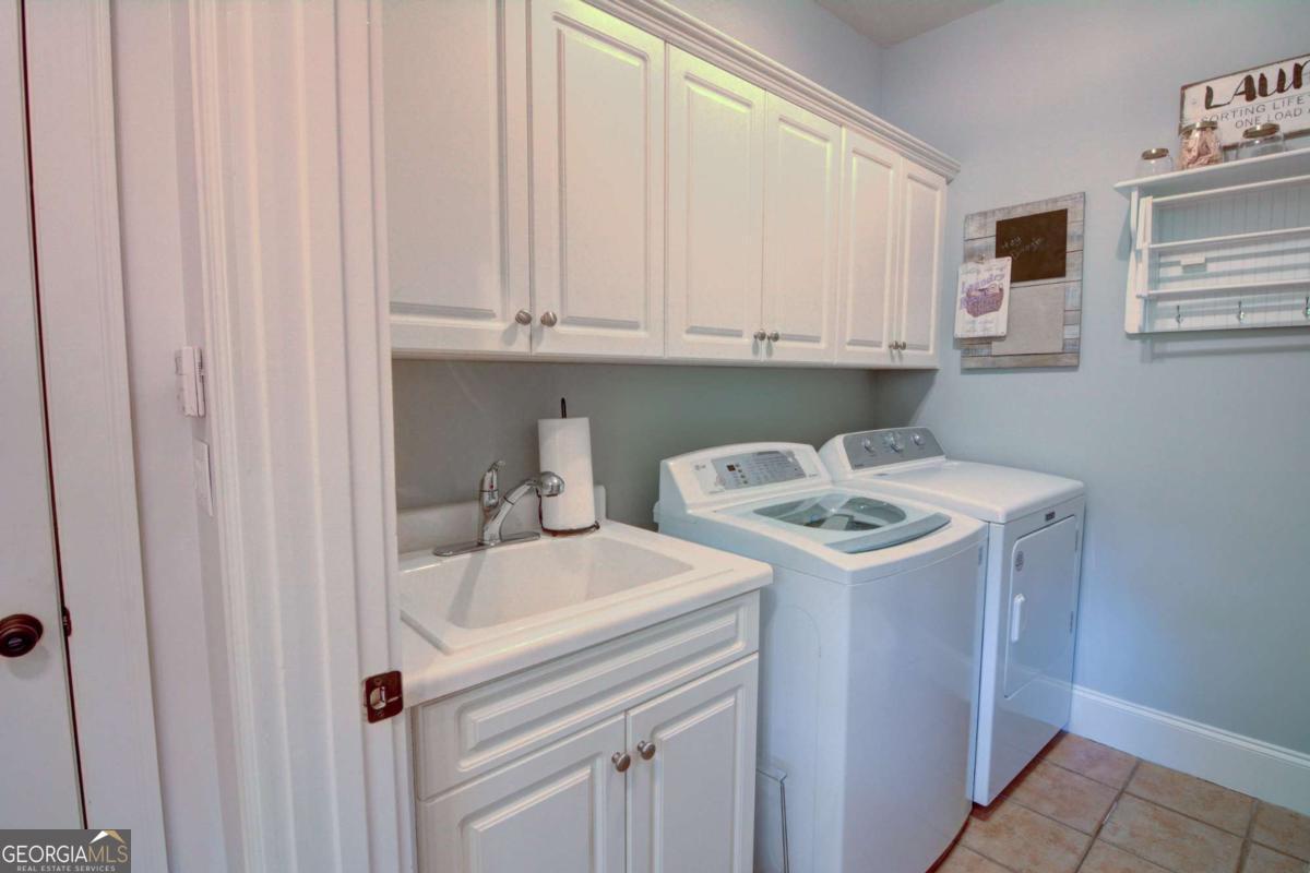 Chestatee - Residential