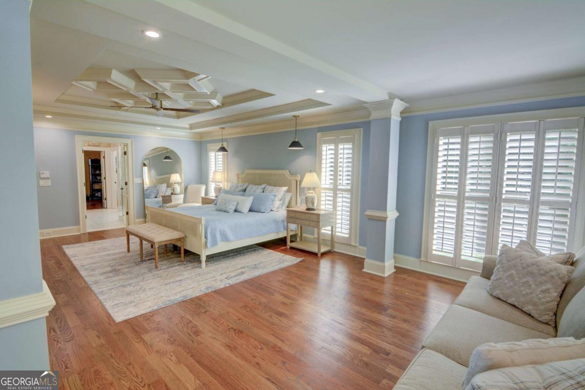 Chestatee - Residential