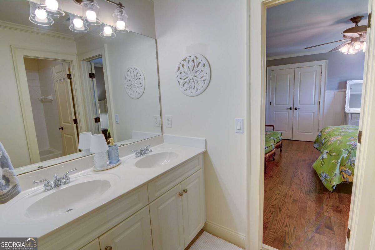 Chestatee - Residential