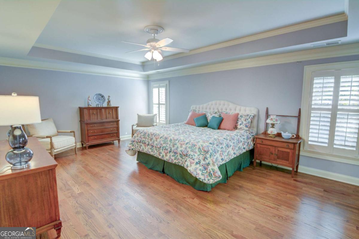 Chestatee - Residential