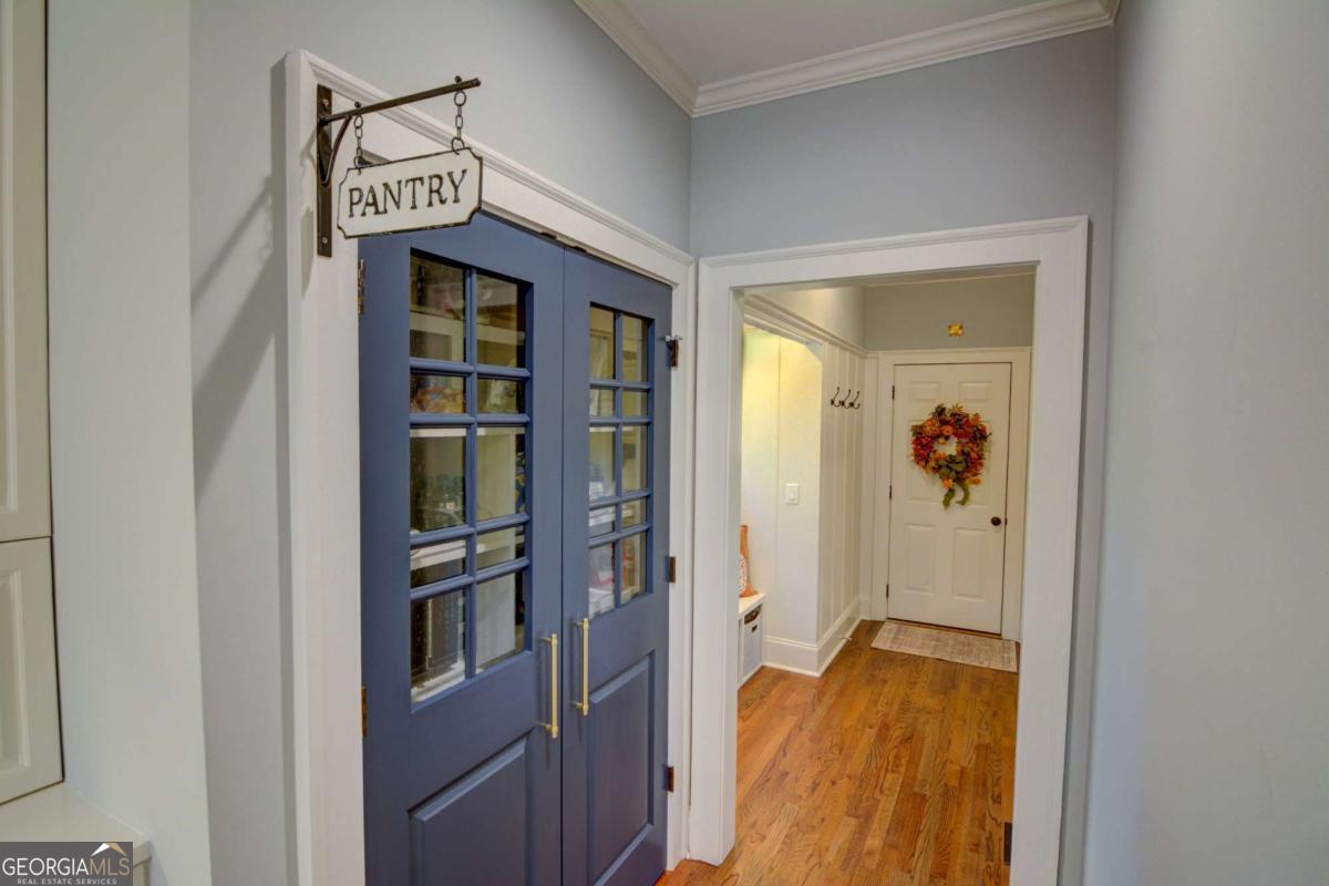 Chestatee - Residential