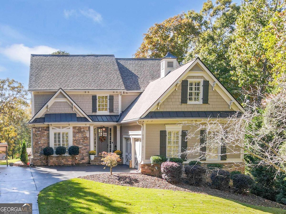 Chestatee - Residential