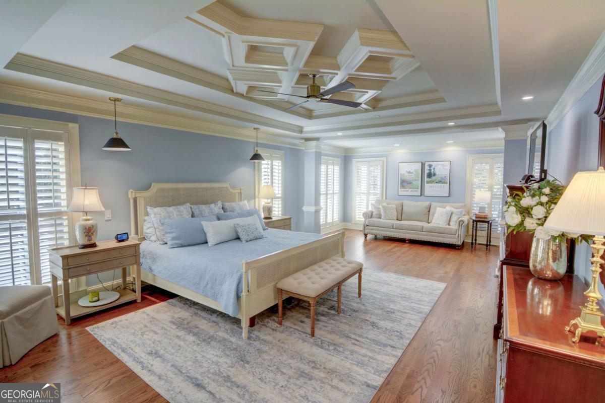 Chestatee - Residential