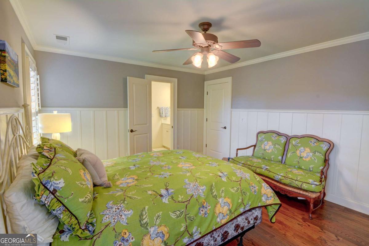 Chestatee - Residential