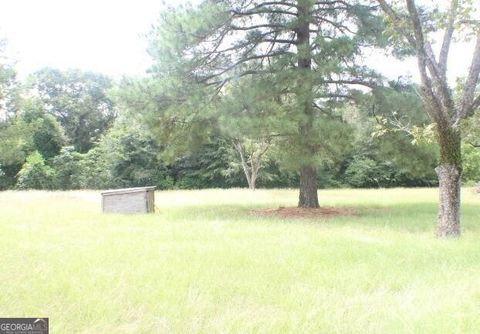 A home in Oglethorpe