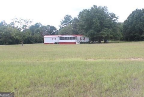 A home in Oglethorpe