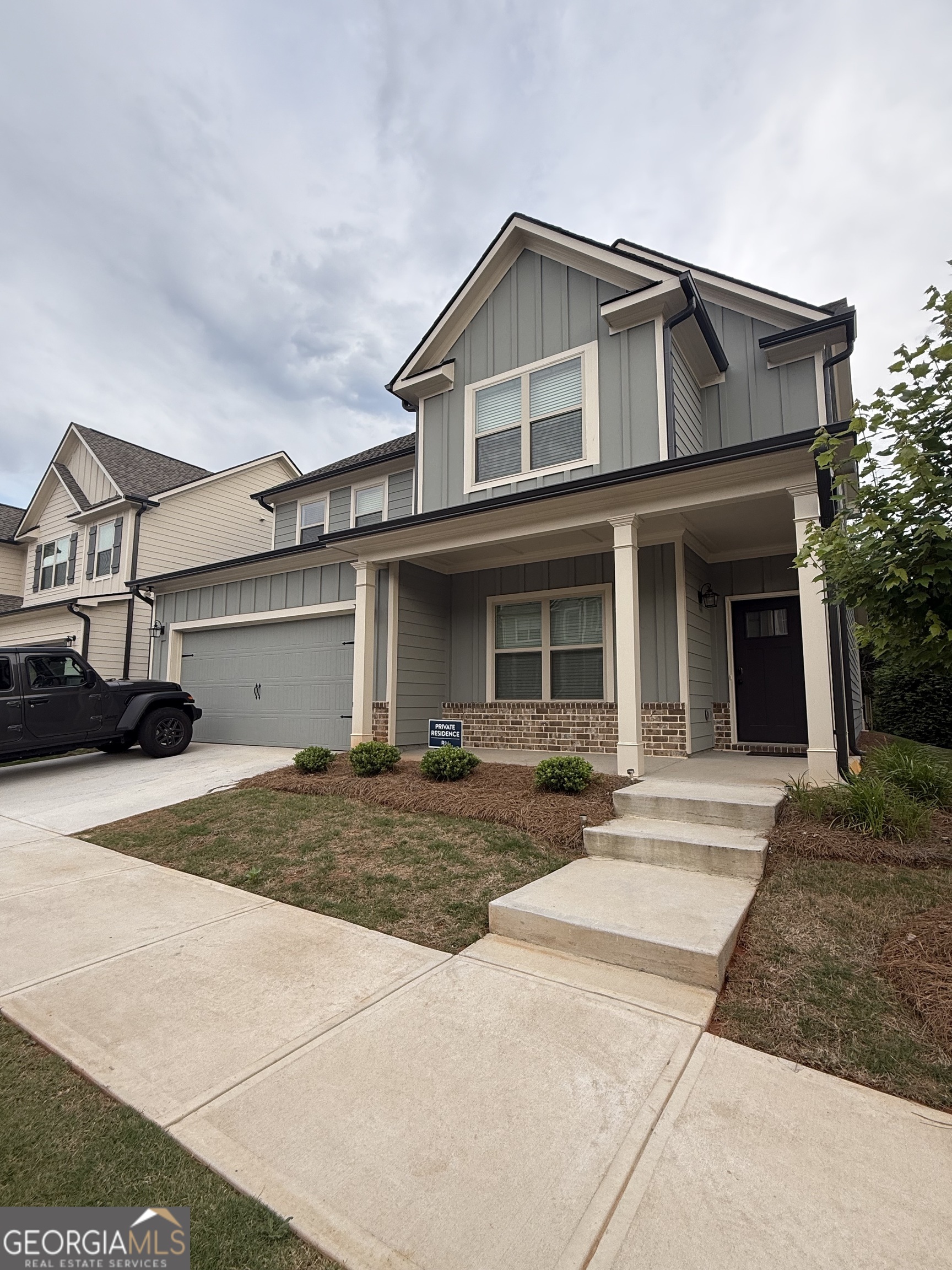 229 Overcup CT