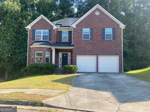 A home in Jonesboro