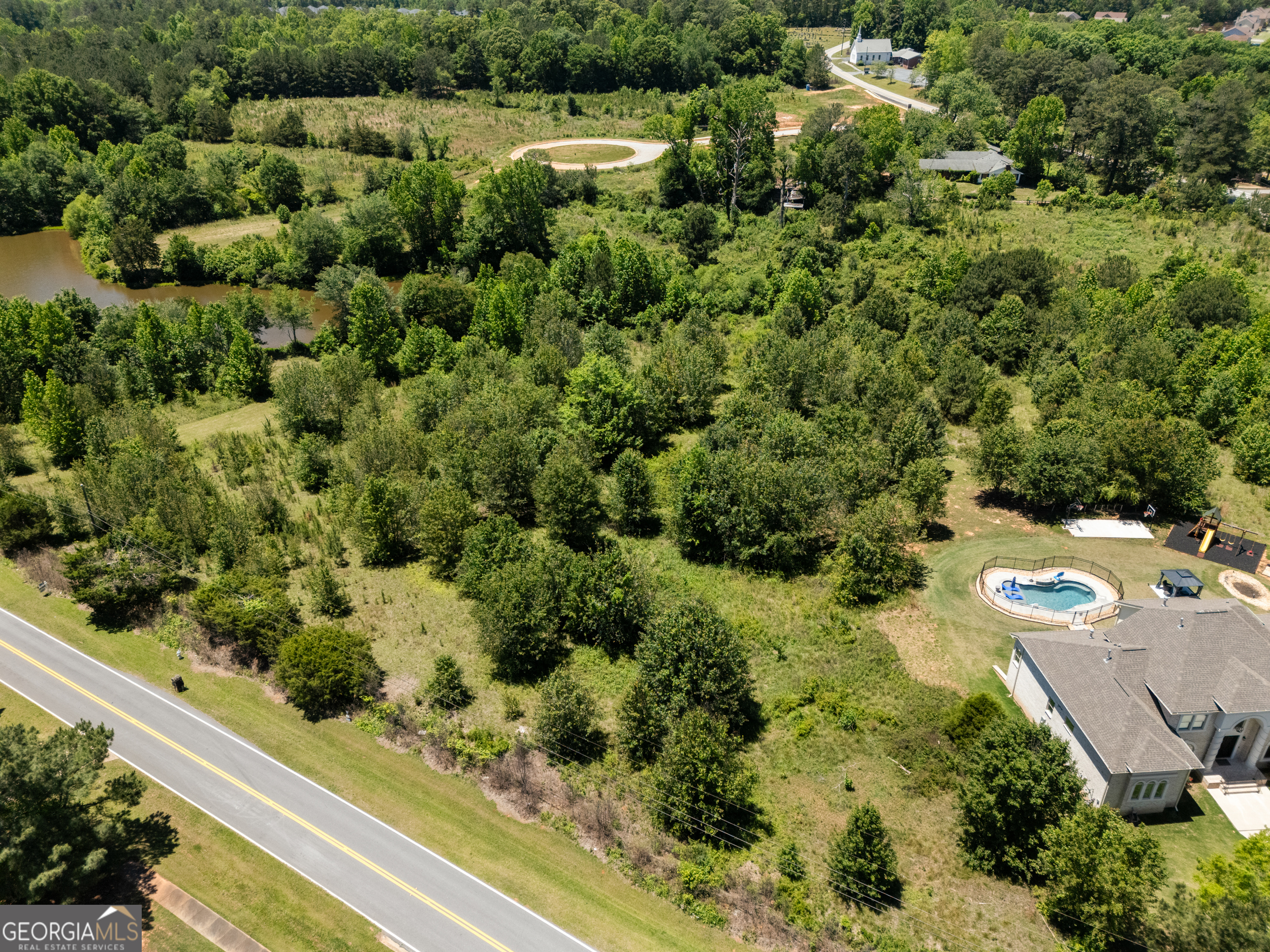 6707 Bishop RD