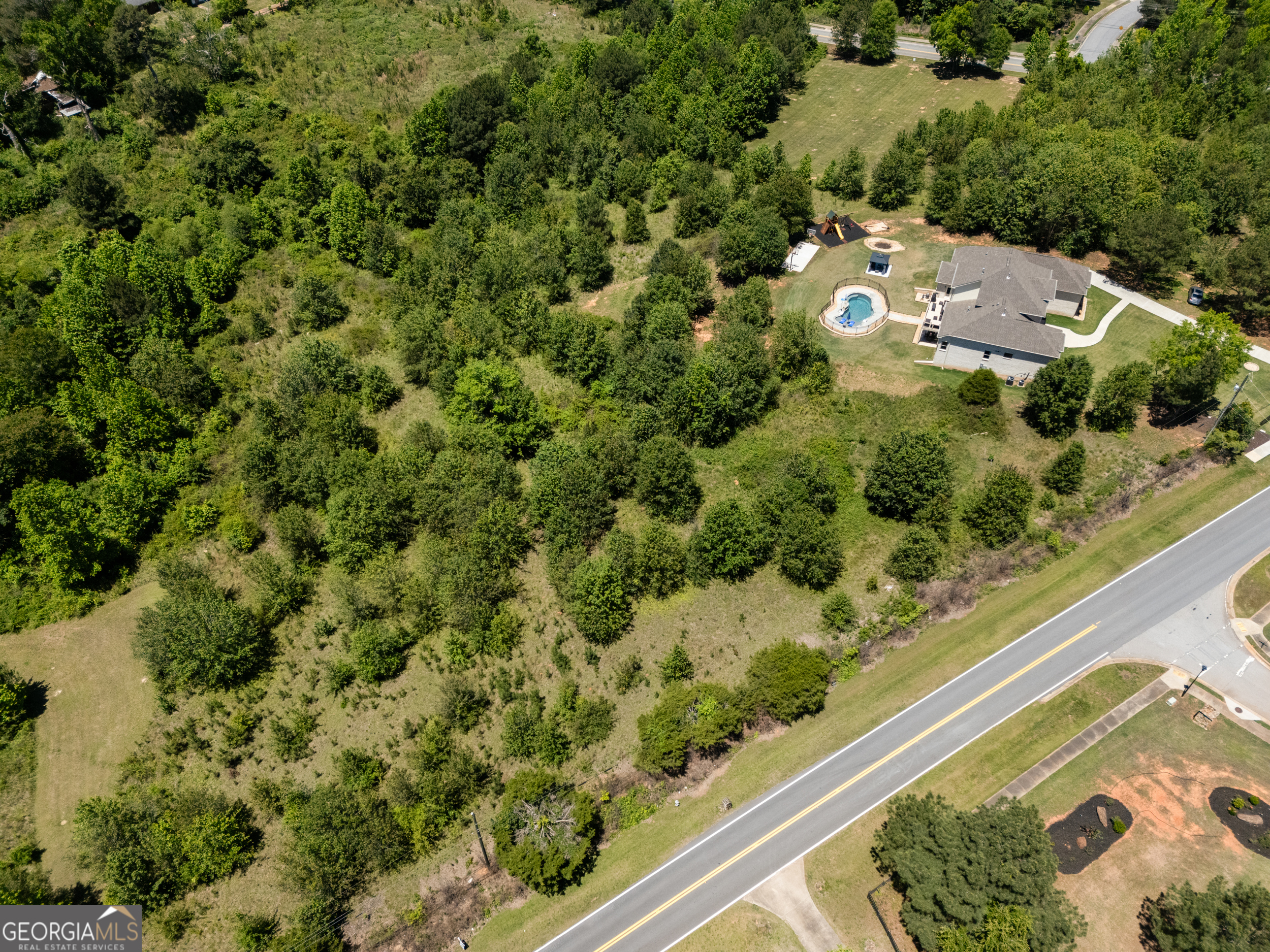 6707 Bishop RD