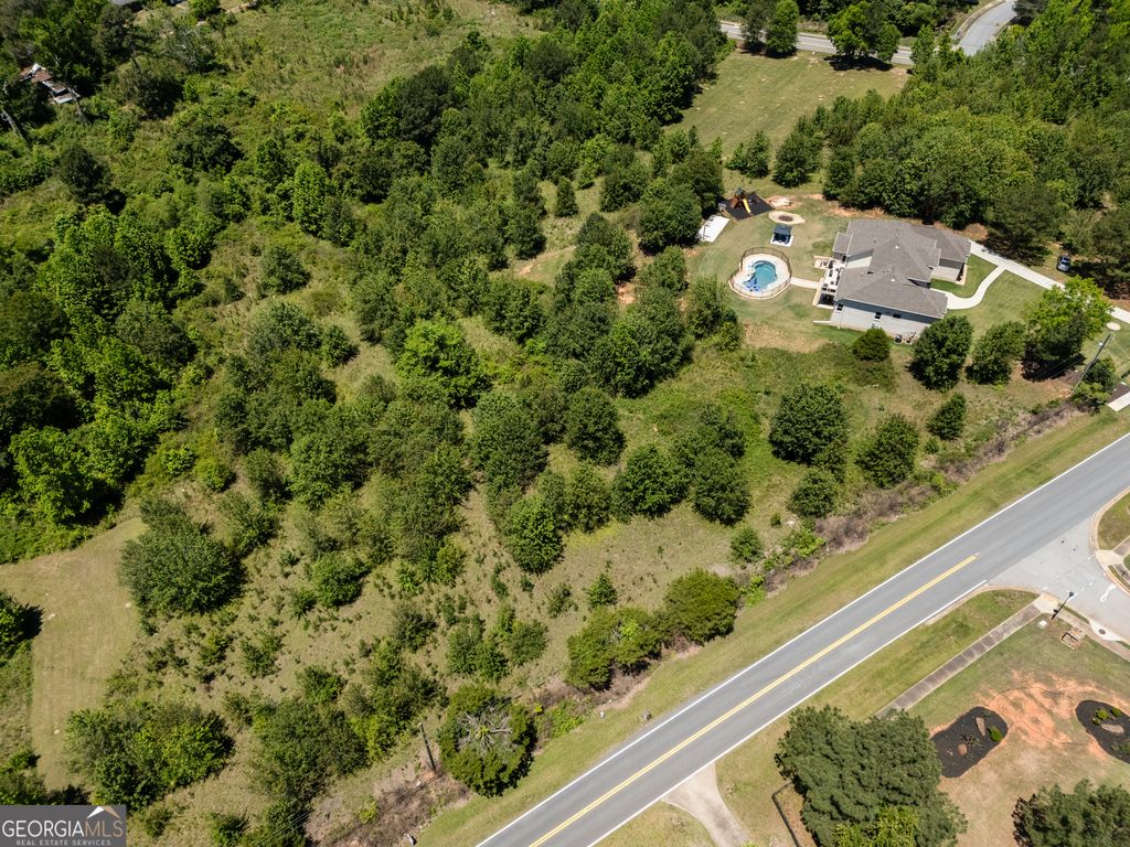 Photo of 6707 Bishop Road, Fairburn, GA 30213 (MLS # 10766463)