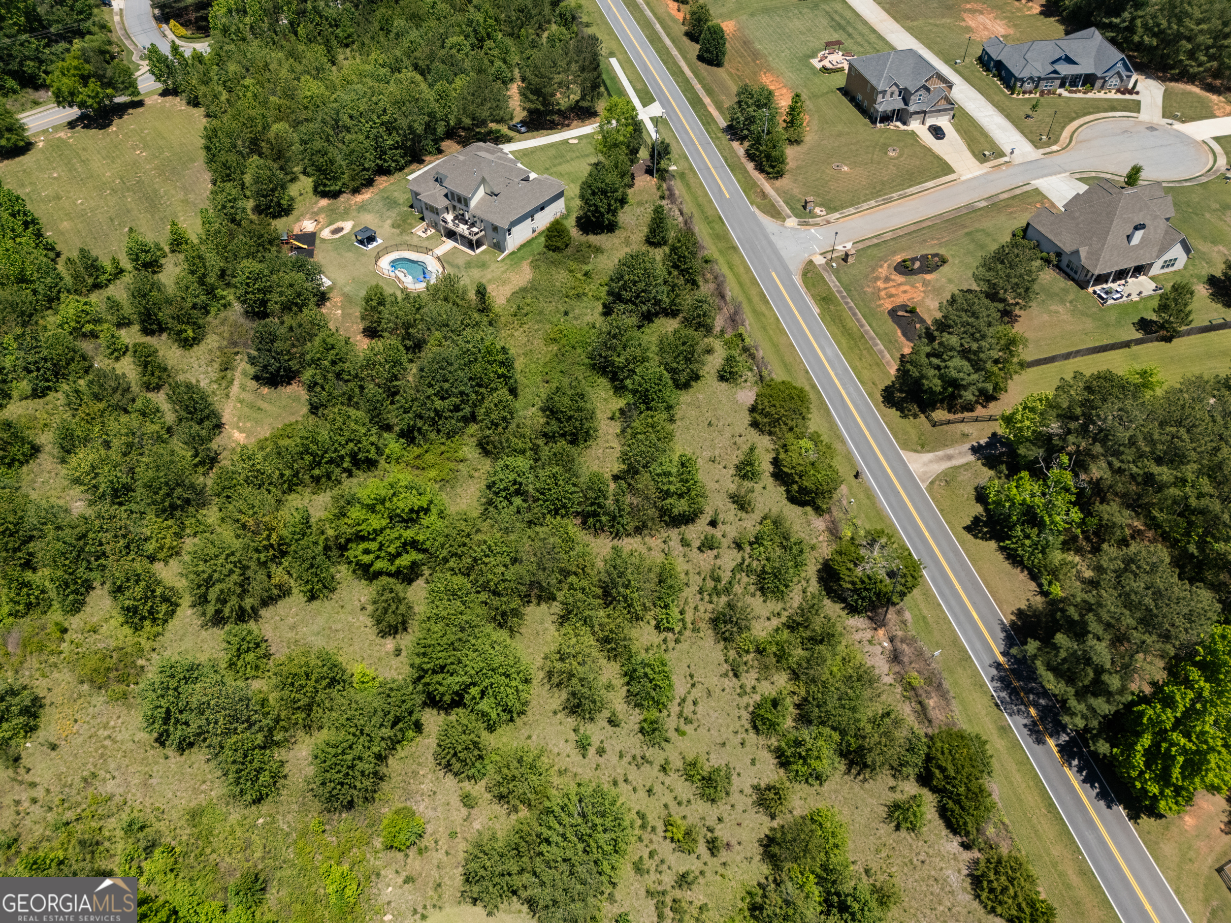 6707 Bishop RD
