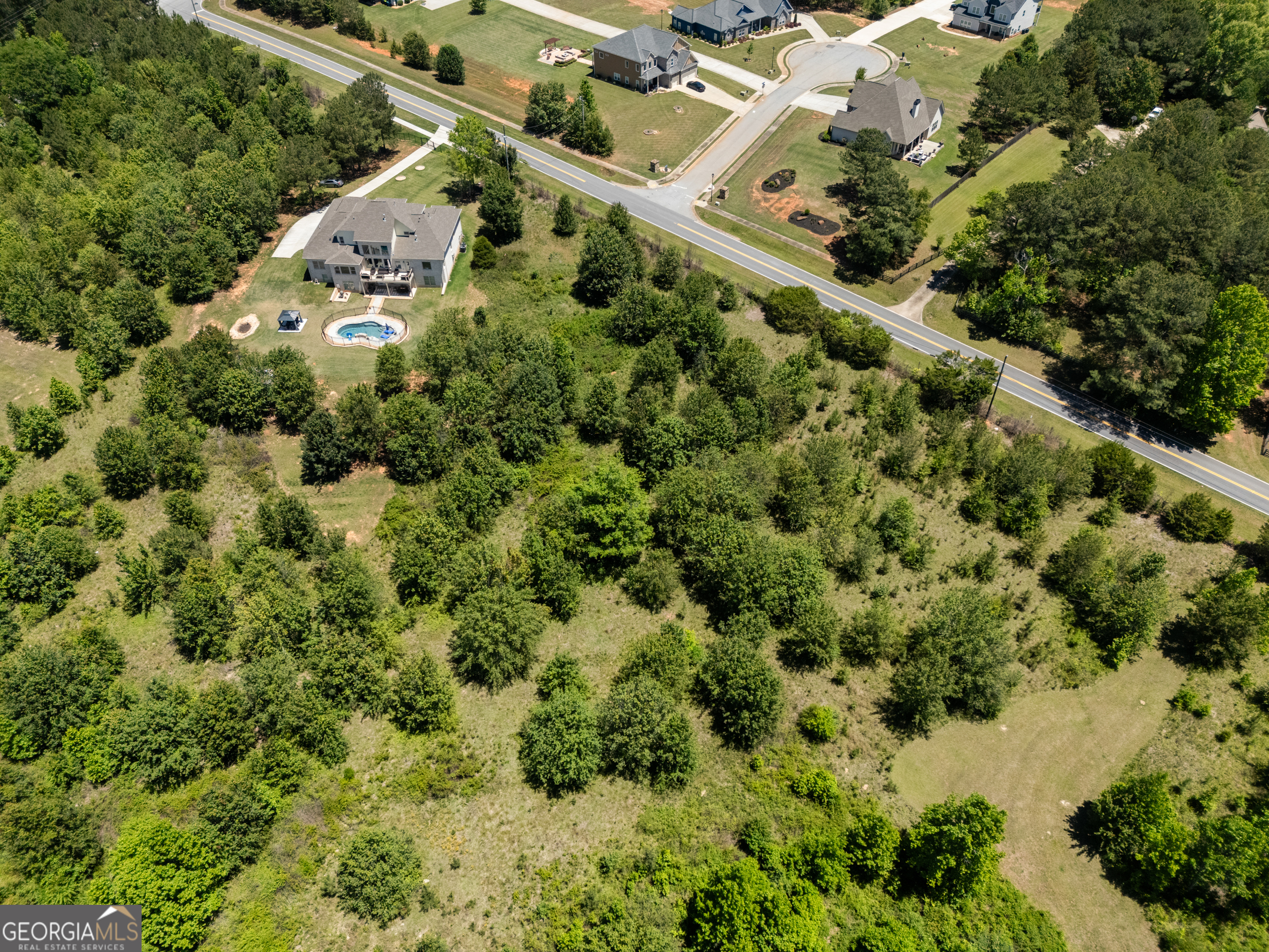 6707 Bishop RD