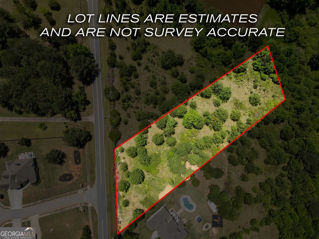 Photo of 6707 Bishop Road, Fairburn, GA 30213 (MLS # 10766463)