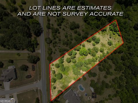 Photo of 6707 Bishop Road, Fairburn, GA 30213 (MLS # 10766463)