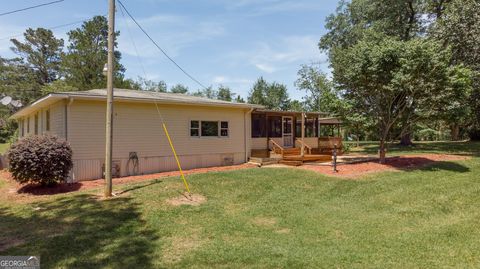 A home in Richland