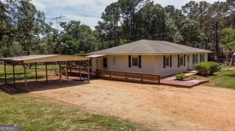 A home in Richland