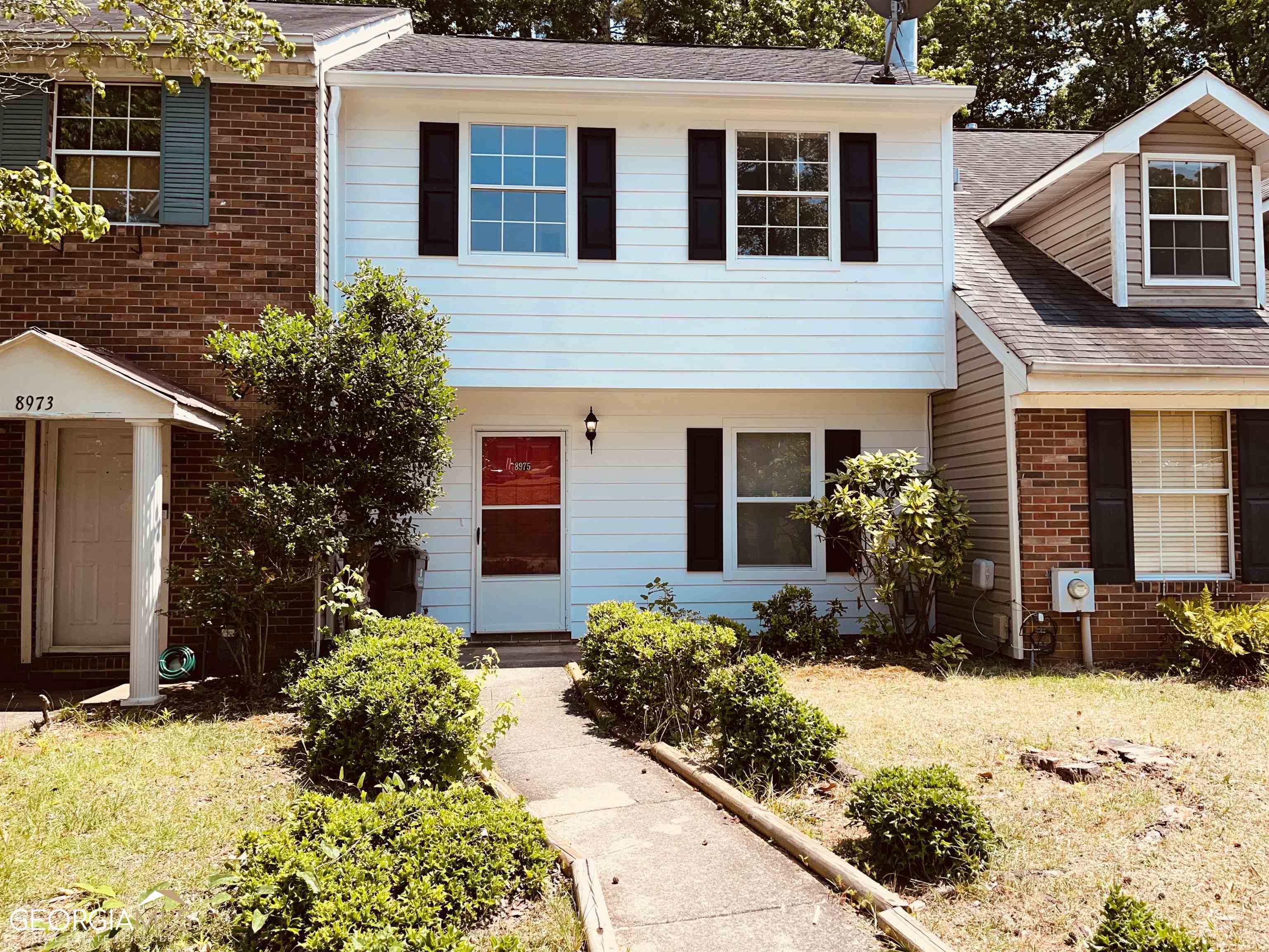 Photo 1 of 25 — 8975 Stonebridge BLVD, Douglasville, GA 30134