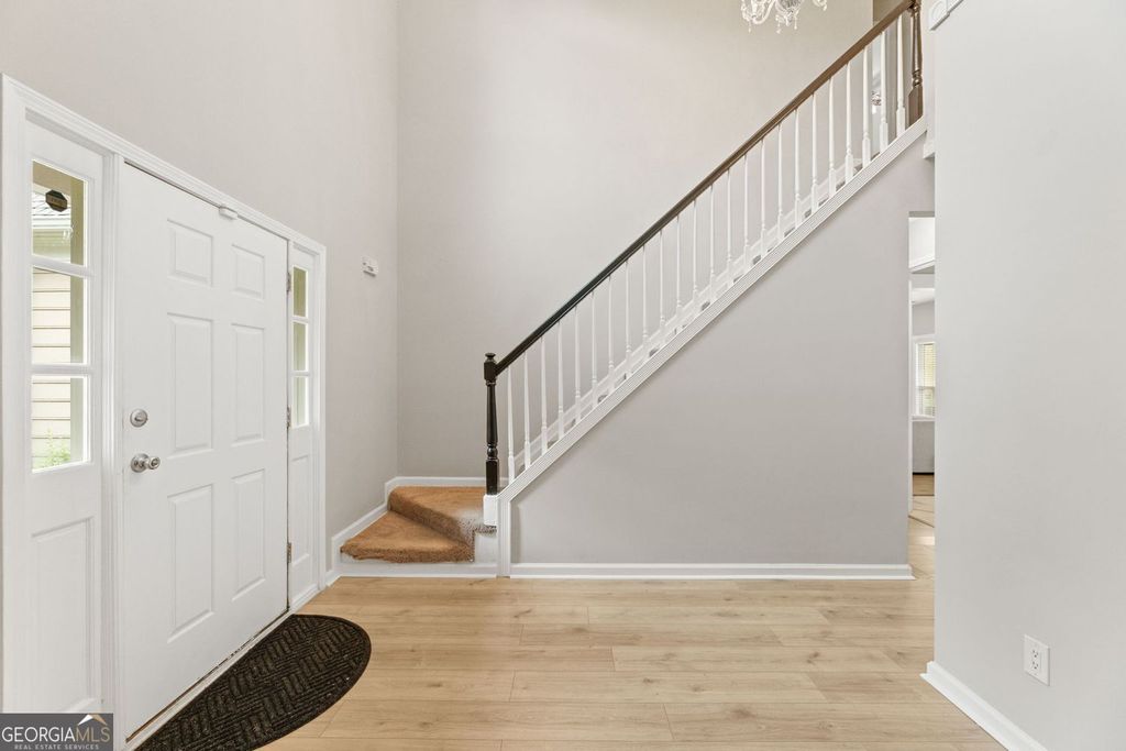 Photo of 2398 Lake Villas Court, Duluth, GA 30097 (MLS # 10807374)