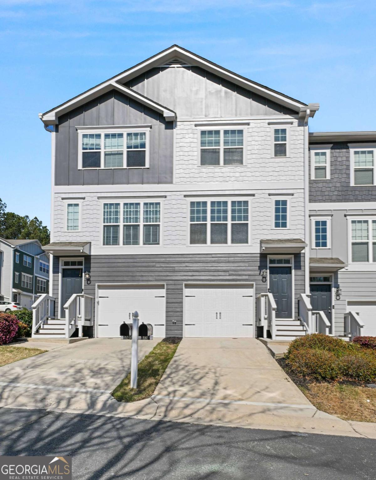 1736 Liberty PKWY NW