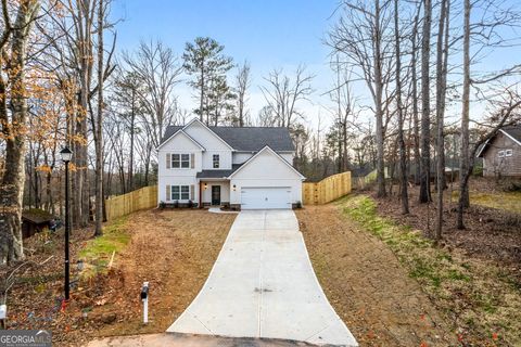 7 Woodbine PT Newnan GA 30265