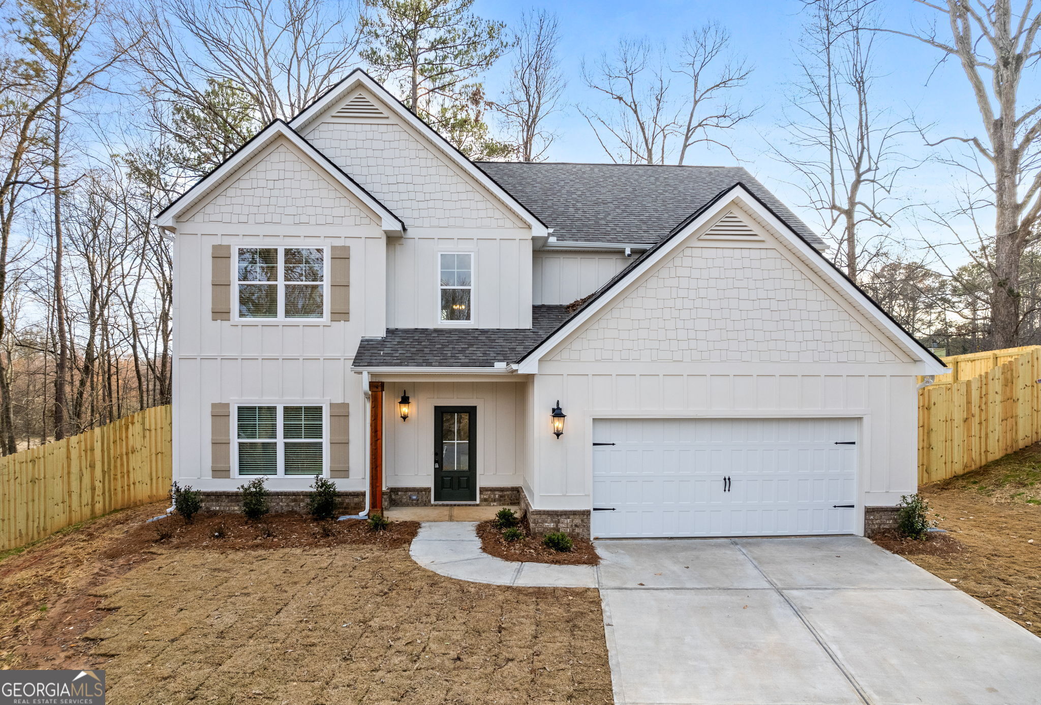 7 Woodbine PT