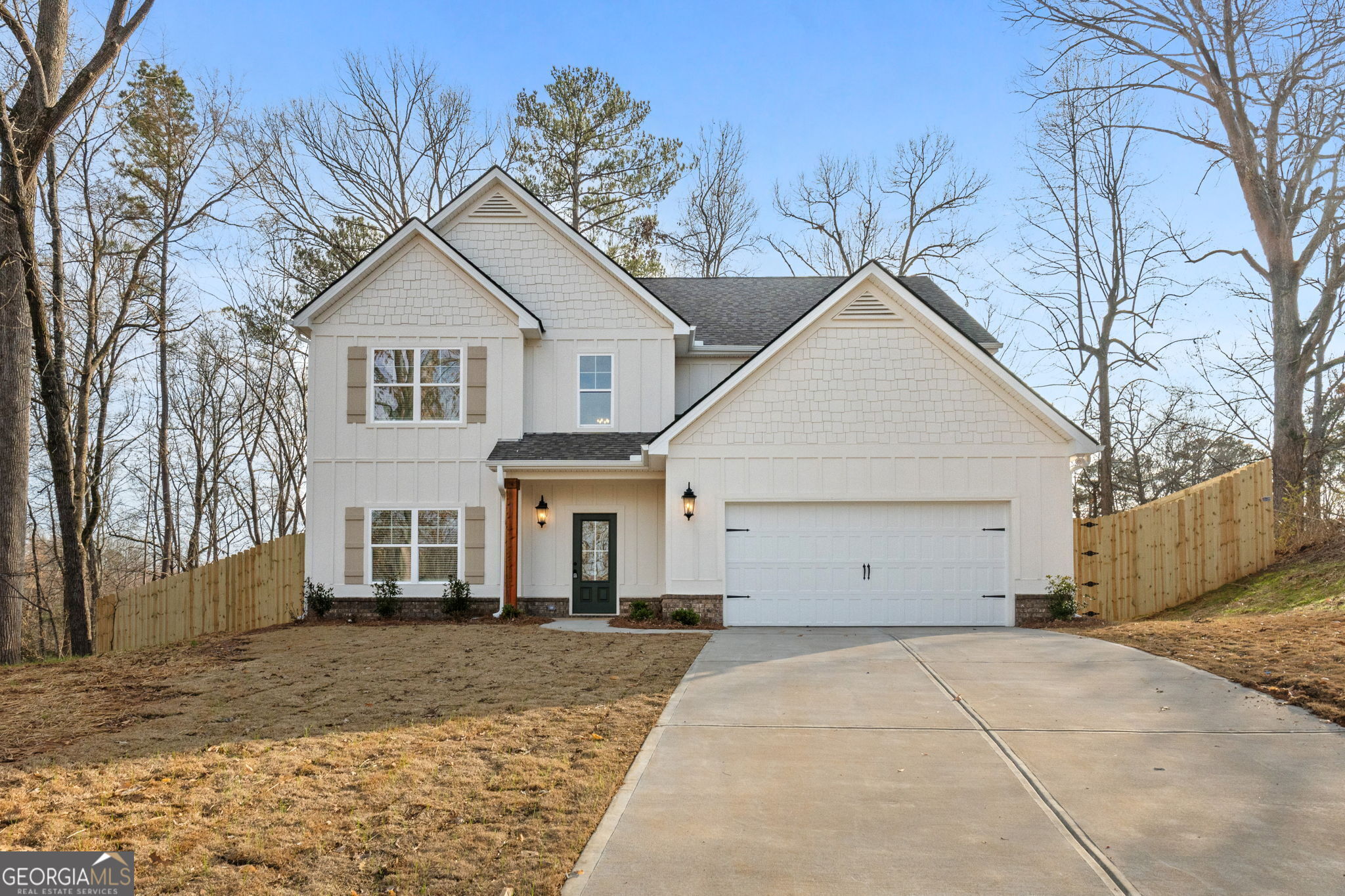 7 Woodbine PT