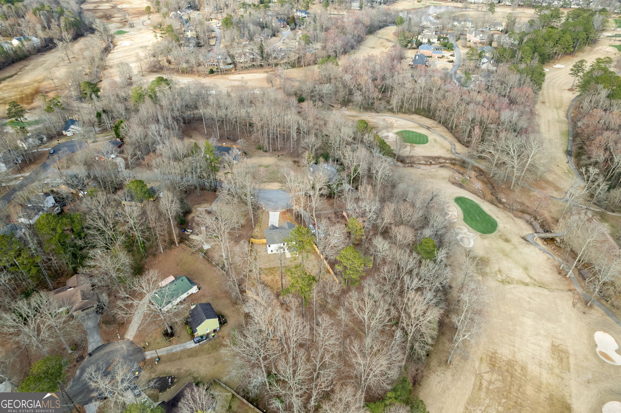 7 Woodbine PT