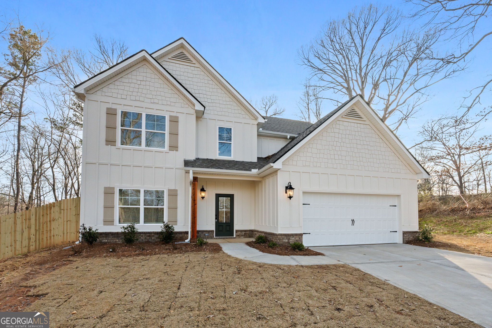 7 Woodbine PT
