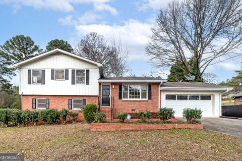 103 Creek Moor WAY Stockbridge GA 30281