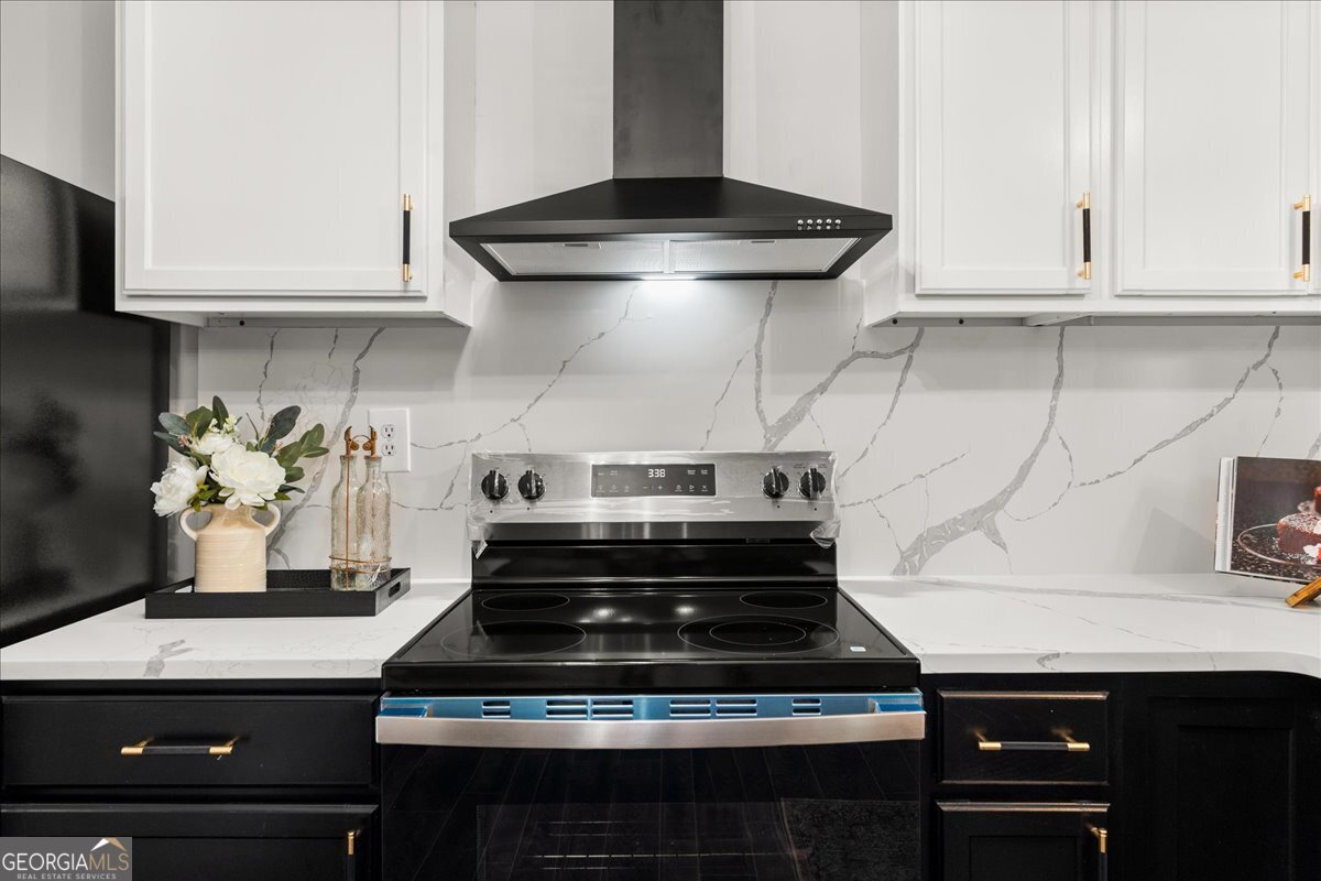 3809 Chimney Ridge CT