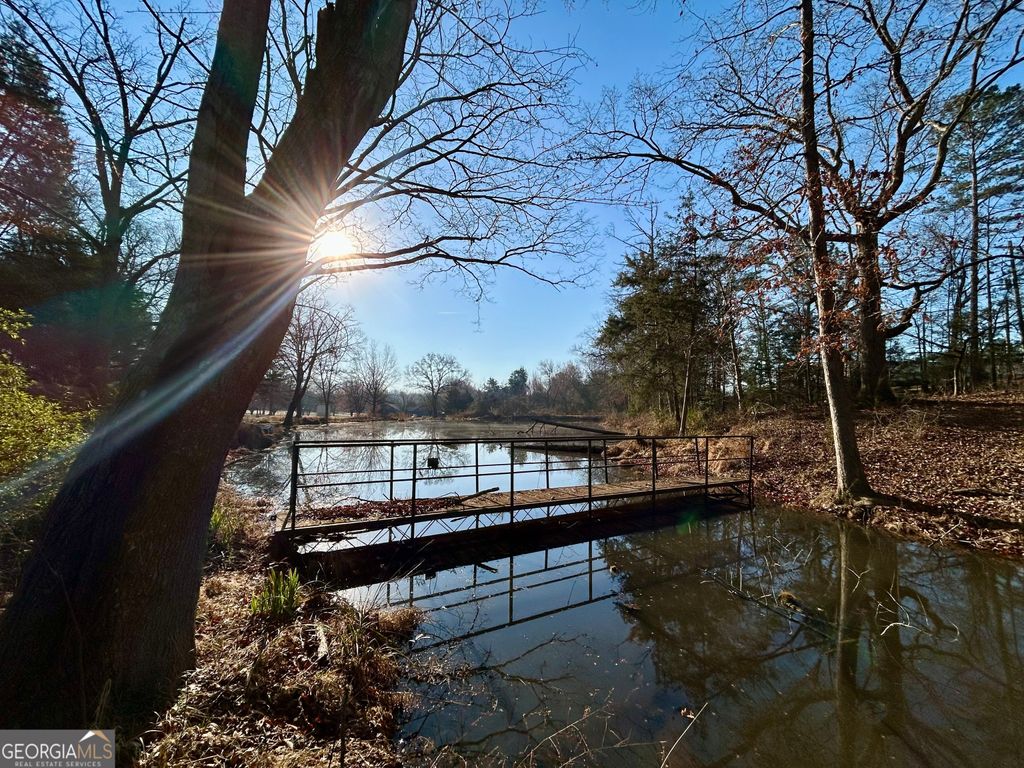 Photo of 190 Cedar Pond Road, Hartwell, GA 30643 (MLS # 10701277)