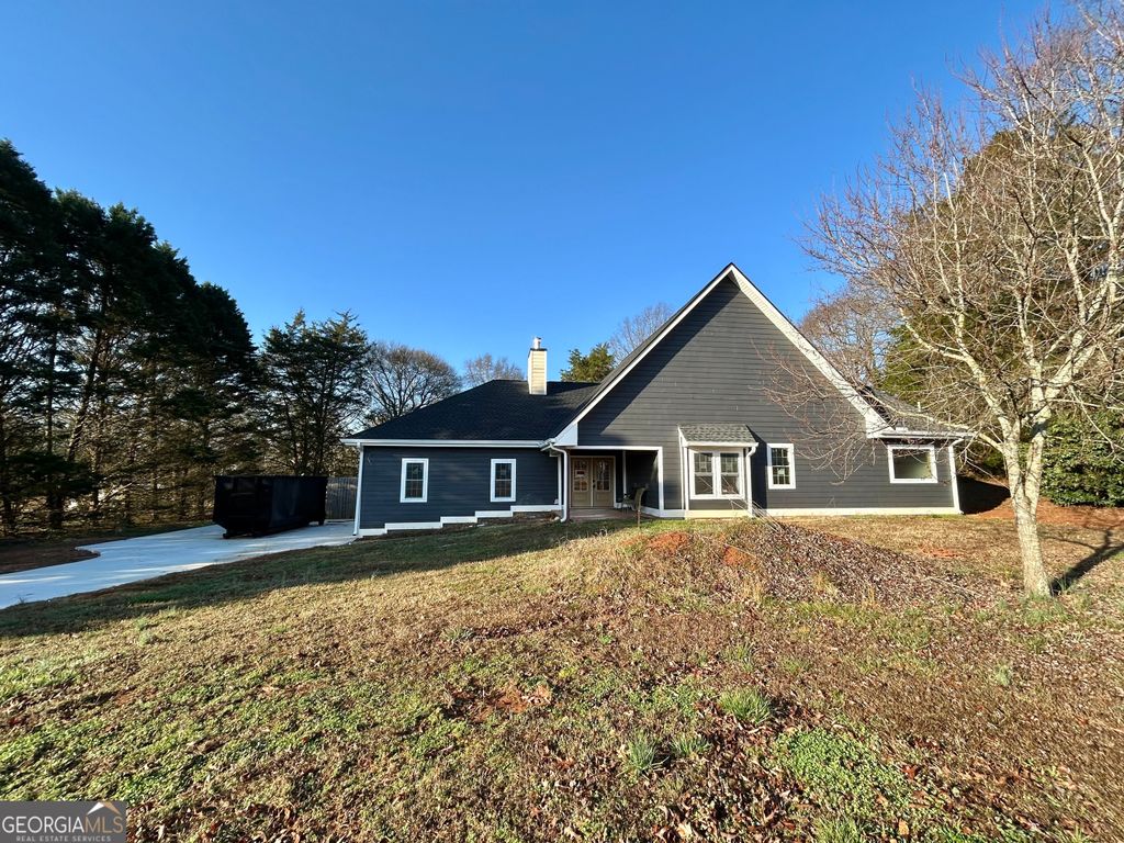 Photo of 190 Cedar Pond Road, Hartwell, GA 30643 (MLS # 10701277)