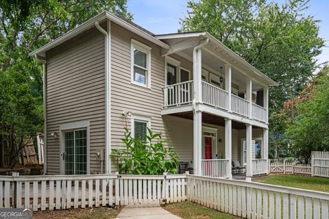 312 Glenwood AVE SE Atlanta GA 30312