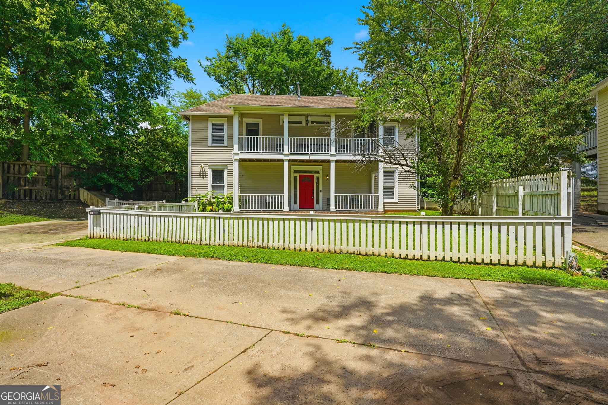 312 Glenwood AVE SE