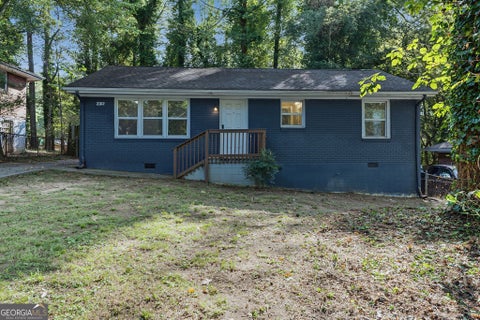 Photo of 2312 Polar Rock Avenue SW, Atlanta, GA 30315 (MLS # 10854898)