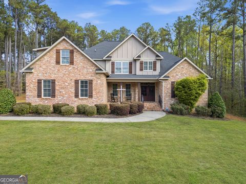 151 Kyndal Lane Forsyth GA 31029