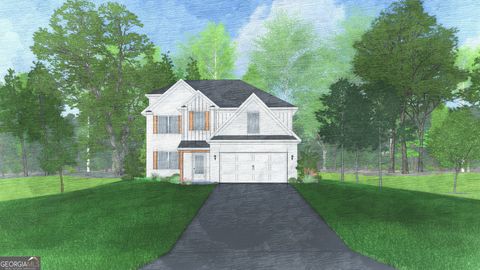 Photo of 204 Bald Cypress Drive #55G, Perry, GA 31069 (MLS # 10568200)